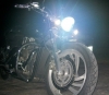 Motorcycle HID Headlight Kits - Single Headlight
