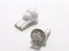 T10 / T15 LED Replacement Bulbs - White