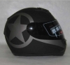 Streetz Full Face Fighter Helmet - 5003