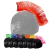 Motorcycle Helmet Mohawks - Universal